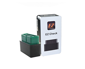 out of production Launch X431 GOLO EZcheck OBDII EOBD Scan Tool out of production-Launch