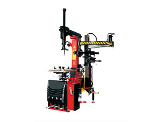 AusLand TCS-502 Tire Changer-AusLand