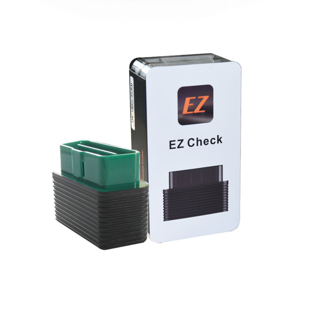 Launch - out of production Launch X431 GOLO EZcheck OBDII EOBD Scan Tool out of production