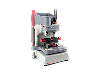 L2 Vertical milling manual key cutting machine-Original Brand Tool