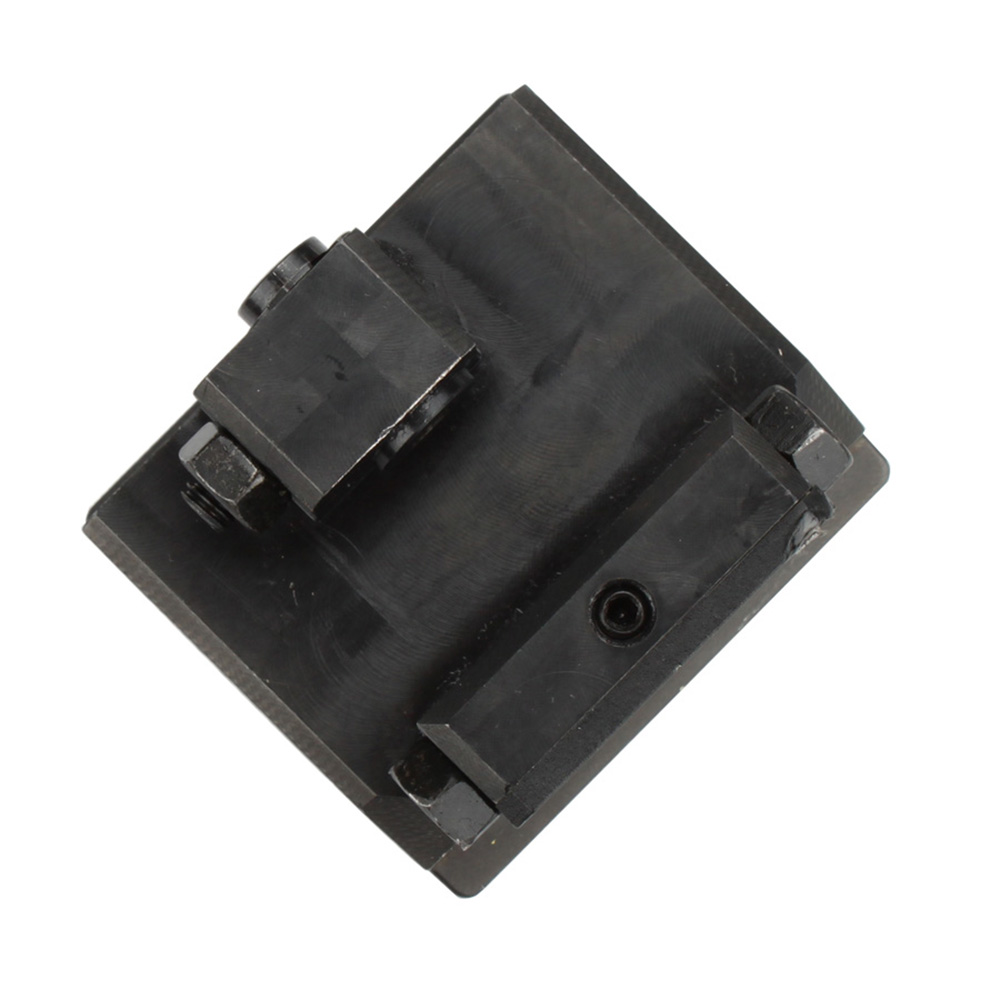 Original Brand Tool - IKEYCUTTER Condor XC-007 Ford X3 Fixture for Ford TIBBE Key Blade