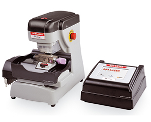 Original 994 LASER key cutting machine-Original Brand Tool