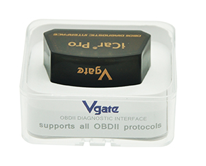 icar pro wifi OBD Scanner-Vgate