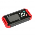 XTOOL HD900 Heavy Duty Truck Code Reader