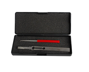 LISHI S80 NE66 Lock Pick For VOLVO-Lizhiqin
