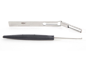 LISHI Lock Pick for Kia-Lizhiqin