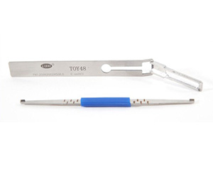LISHI TOY48 Lock Pick for TOYOTA-Lizhiqin