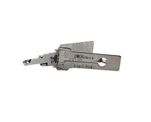 LISHI CH1 2-in-1 Auto Pick and Decoder For Chevrolet/Chevy Epica-Lizhiqin