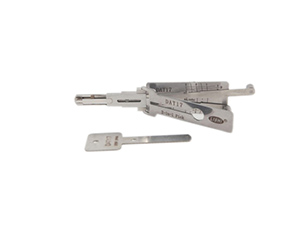 LISHI DAT17 2-in-1 Auto Pick and Decoder For Subaru-Lizhiqin