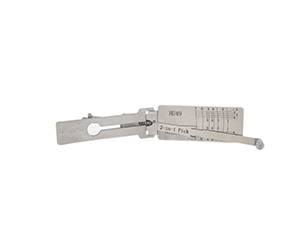 LISHI HU49 2-in-1 Auto Pick and Decoder for Jetta Santana-Lizhiqin