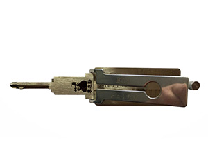 LISHI BT01 2-in-1 Auto Pick and Decoder for Pentium-Lizhiqin
