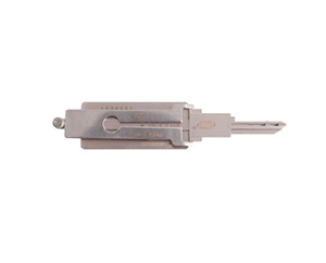 LISHI GT10 2-in-1 Auto Pick and Decoder For IVECO-Lizhiqin