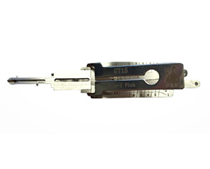 LISHI GT15 2-in-1 Auto Pick and Decoder for Fiat-Lizhiqin