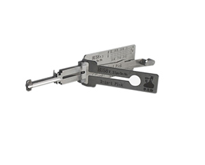 LISHI HU58 2-in-1 Auto Pick and Decoder For BMW-Lizhiqin
