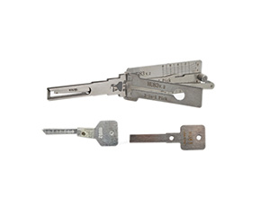 LISHI HU83 2-in-1 Auto Pick and Decoder for Citroen and Peugeot-Lizhiqin