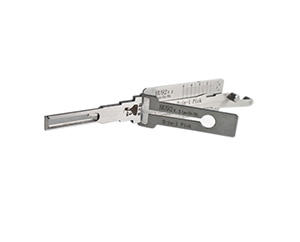 LISHI HU92 2-in-1 Auto Pick and Decoder for BMW-Lizhiqin