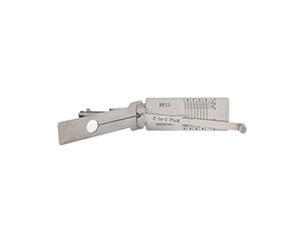 LISHI HY15 2-in-1 Auto Pick and Decoder For Hynudai and Kia-Lizhiqin