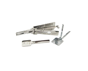 LISHI K9 for KIA K9 2-in-1 Auto Pick and Decoder-Lizhiqin