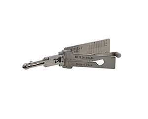 LISHI MIT11 2-in-1 Auto Pick and Decoder For Mitsubishi-Lizhiqin