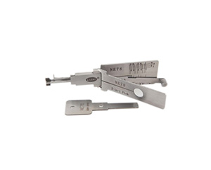 LISHI NE78 2-in-1 Auto Pick and Decoder For Peugeot-Lizhiqin