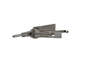 LISHI NSN14 2-in-1 Auto Pick and Decoder For Nissan Subaru-Lizhiqin