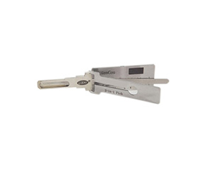 LISHI 2-in-1 Auto Pick and Decoder For Renault-Lizhiqin