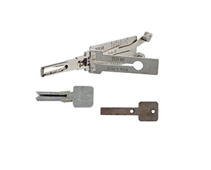 LISHI TOY48 2-in-1 Auto Pick and Decoder For Lexus Toyota-Lizhiqin