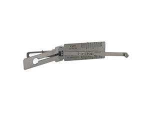 LISHI VA2T 2-in-1 Auto Pick and Decoder For Peugeot/Citroen-Lizhiqin