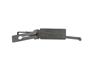 LISHI VA6 2-in-1 Auto Pick and Decoder For Peugeot/Citroen-Lizhiqin