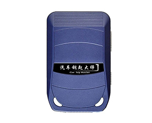 CKM100 Car Key Master with 390 Tokens-Original Brand Tool