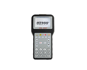 CK-200 CK200 Auto Key Programmer-Original Brand Tool