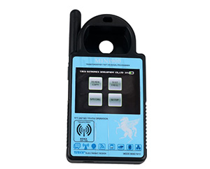 ND900 Mini Transponder Key Programmer-Original Brand Tool