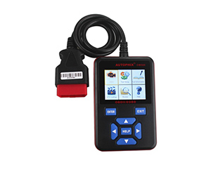 AUTOPHIX OBDMATE OM580 OBDII EOBD Code Read Scanner-Autophix