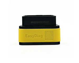 out of production Easydiag 2.0 OBDII Code Reader Work for Android IOS-Original Brand Tool
