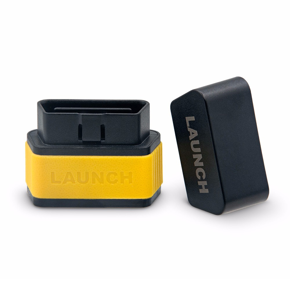 Launch - out of production LAUNCH X431 Easydiag 2.0 OBDII Code Reader Work for Android IOS