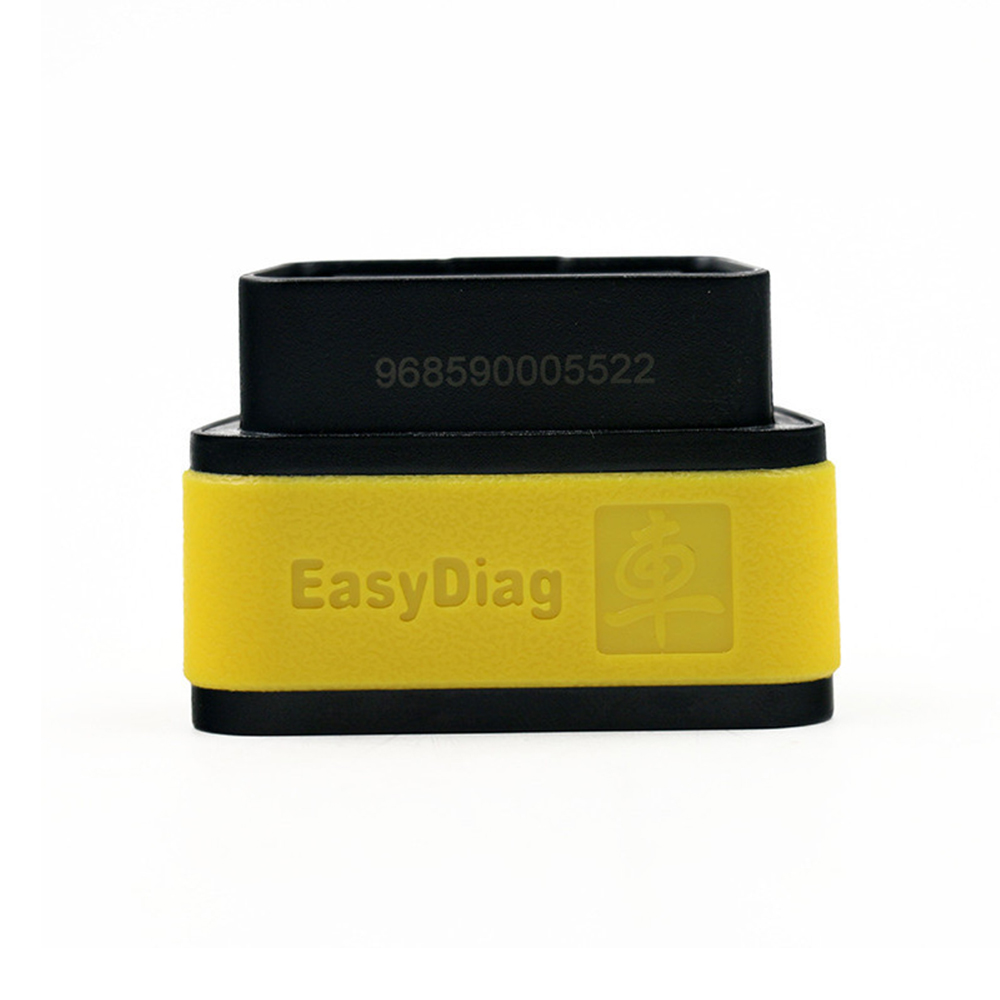 Launch - out of production LAUNCH Easy diag 2.0 PLUS Diagnostic Tool for Android IOS