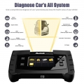 Autek IFIX919 Full System OBD2 Scanner Professional Scan Tools