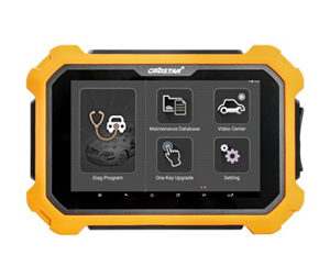 OBDSTAR X300 DP Plus X300 PAD2 C Package Full Version 8inch Tablet Support ECU Programming and Toyota Smart Key-Obdstar