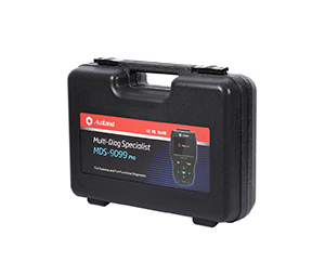 AUSLAND MDS-9099 Pro Multi-Diag Specialist Full System Car Scanner Full Set Full Function With Special Functions-AusLand