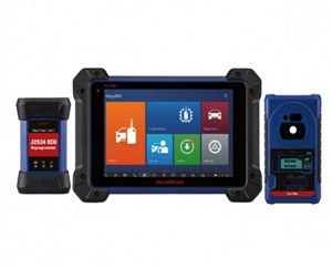Original Autel MaxiIM IM608 ADVANCED IMMO & KEY PROGRAMMING Perfect Replacement of AURO OtoSys IM600-Autel