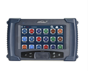 Lonsdor K518S Key Programmer Plus Lonsdor LKE Smart Key Emulator 5 in 1 Supports VW 4th&5th IMMO and BMW FEM/BDC-Original Brand Tool