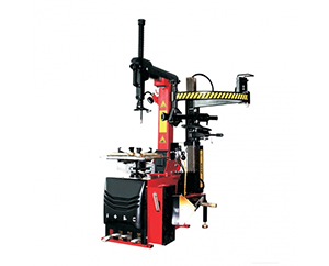 AUSLAND TCS-502 Tire Changer Machine Tire Changing Equipment-AusLand