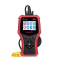 LAUNCH CR3008 OBD2 OBDII Auto Scanner X431 Creader 3008 OBD 2 Engine Code Reader free update
