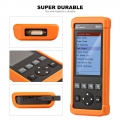 Launch CReader 6011 CR6011 OBD2 Scanner ABS SRS Code Read Auto Diagnostic Tool Car OBD 2 OBDII Automotive Autoscanner Sc