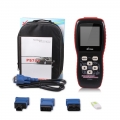 Xtool PS701 Professional Diagnostic Tool obd2 for Japanese cars Code reader scanner with Free update online