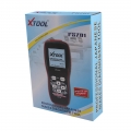 Xtool PS701 Professional Diagnostic Tool obd2 for Japanese cars Code reader scanner with Free update online