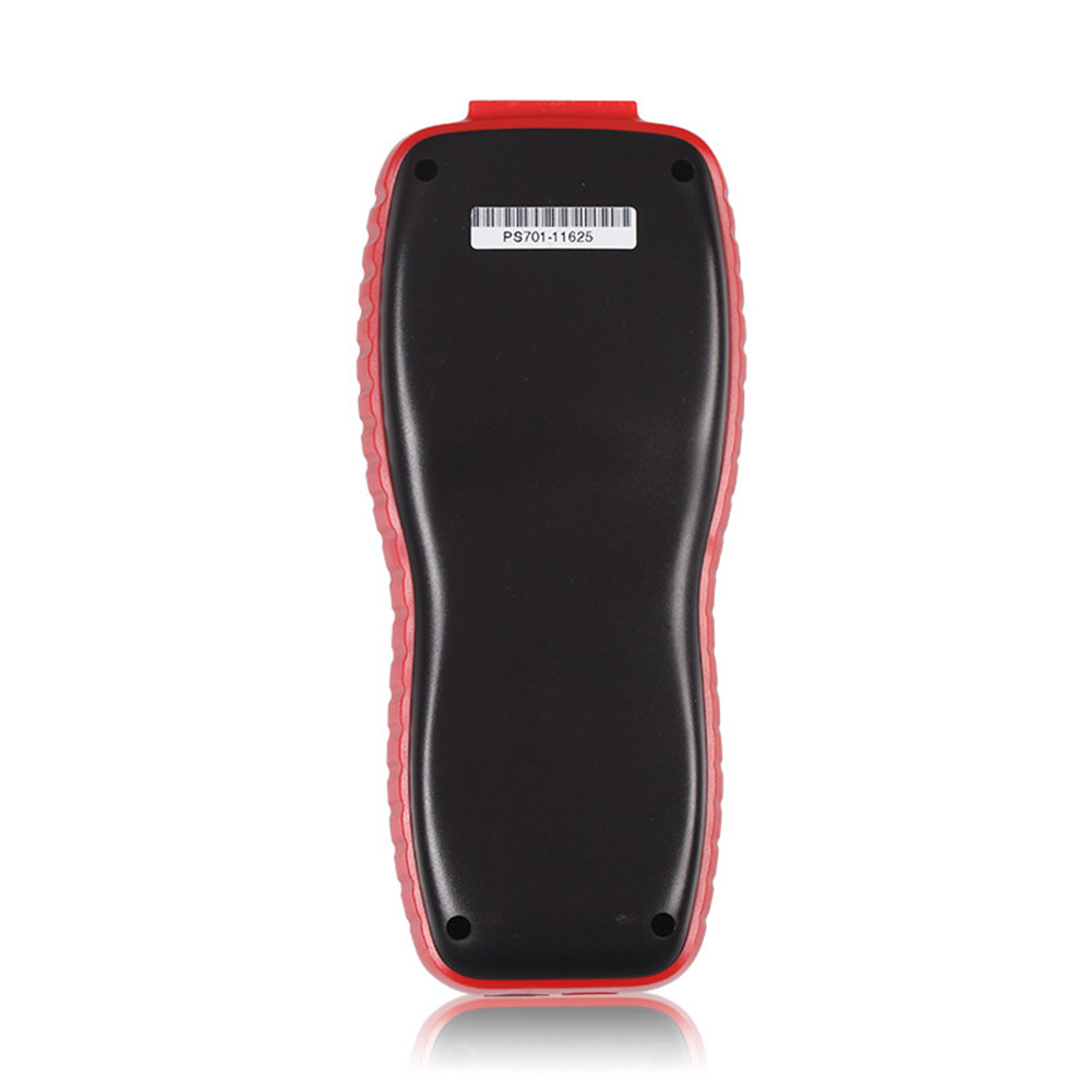 Original Brand Tool - Xtool PS701 Professional Diagnostic Tool obd2 for Japanese cars Code reader scanner with Free update online