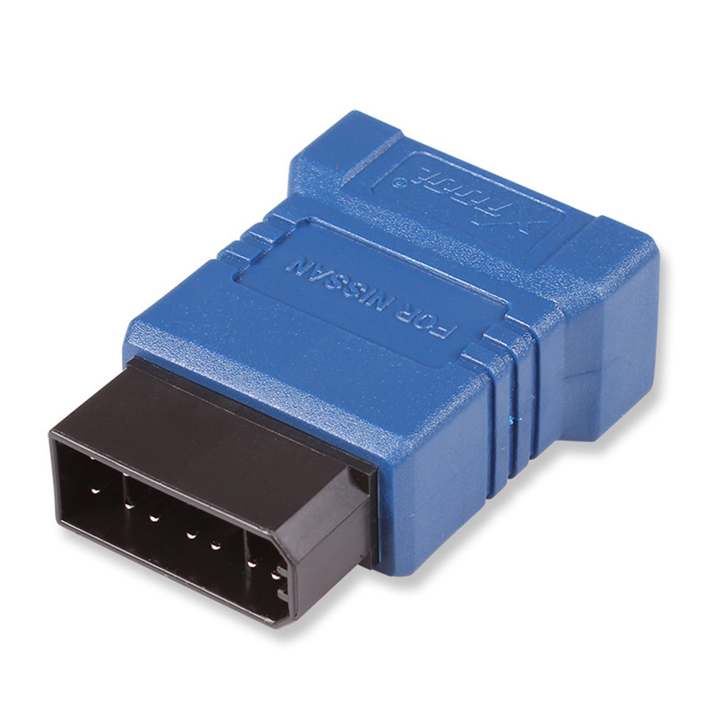 Original Brand Tool - Xtool PS701 Professional Diagnostic Tool obd2 for Japanese cars Code reader scanner with Free update online