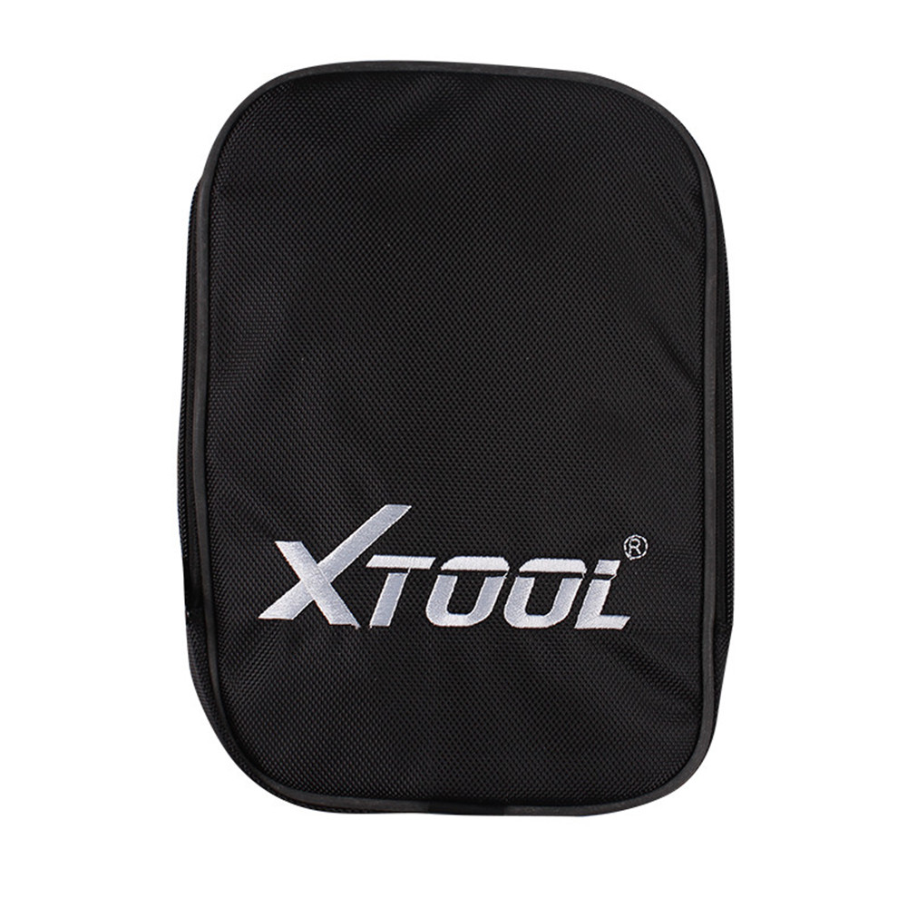 Original Brand Tool - Xtool PS701 Professional Diagnostic Tool obd2 for Japanese cars Code reader scanner with Free update online