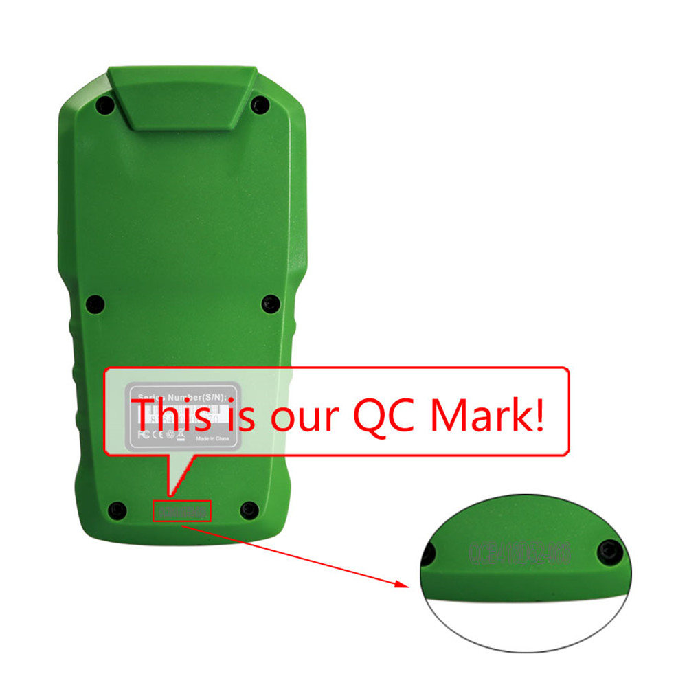 Obdstar - OBDSTAR H100 For Ford/Mazda Auto Key Programmer Supports 2017/2018 Models like F250/F350